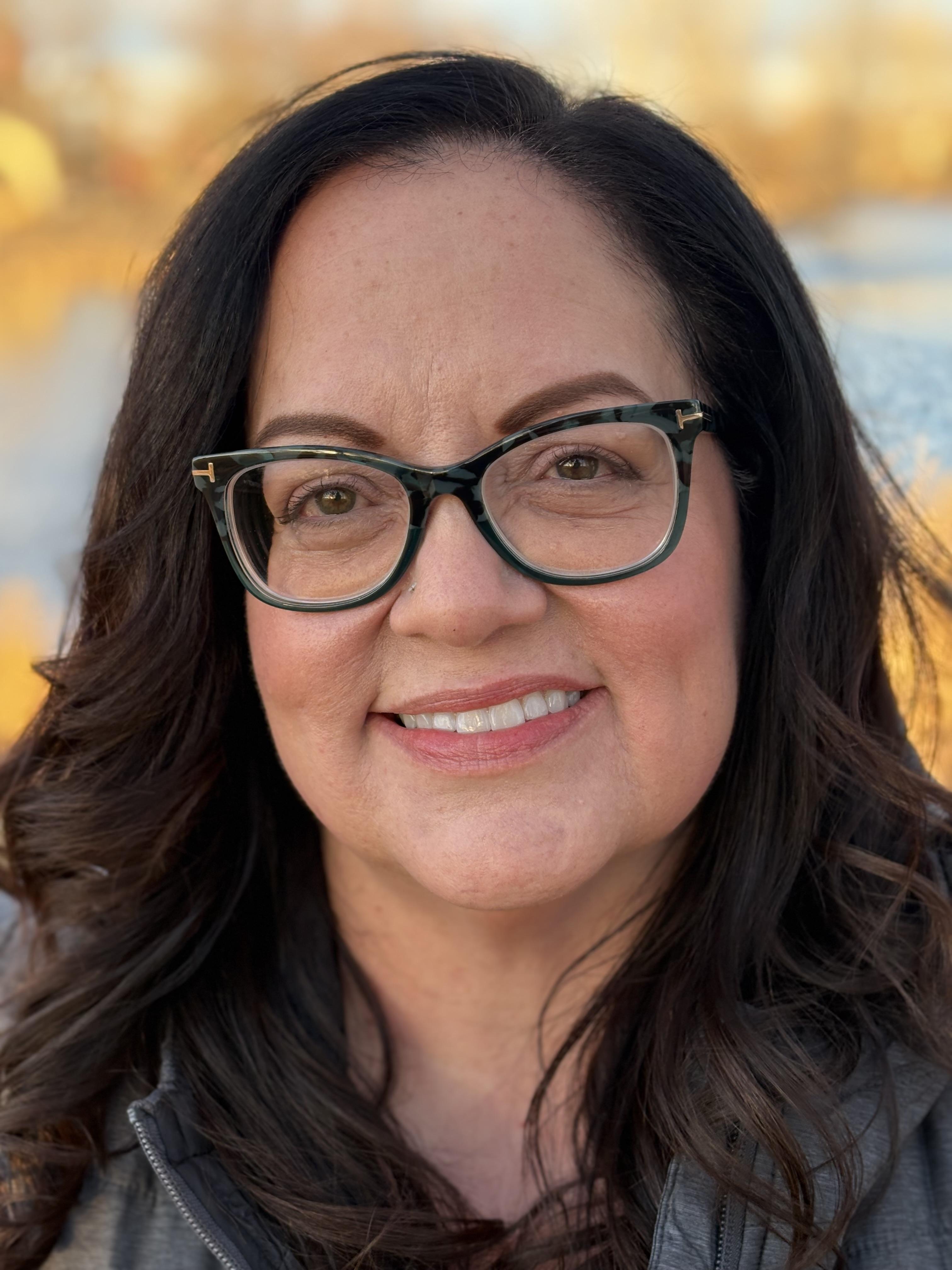 Carol McCormick, Founder and Licensed Professional Counselor at Live Your Life Counseling